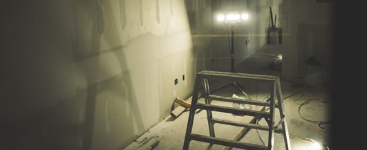 Drywall
